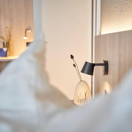 Hotel Balga Natur- Und Bikehotel Balgach Eksteriør billede