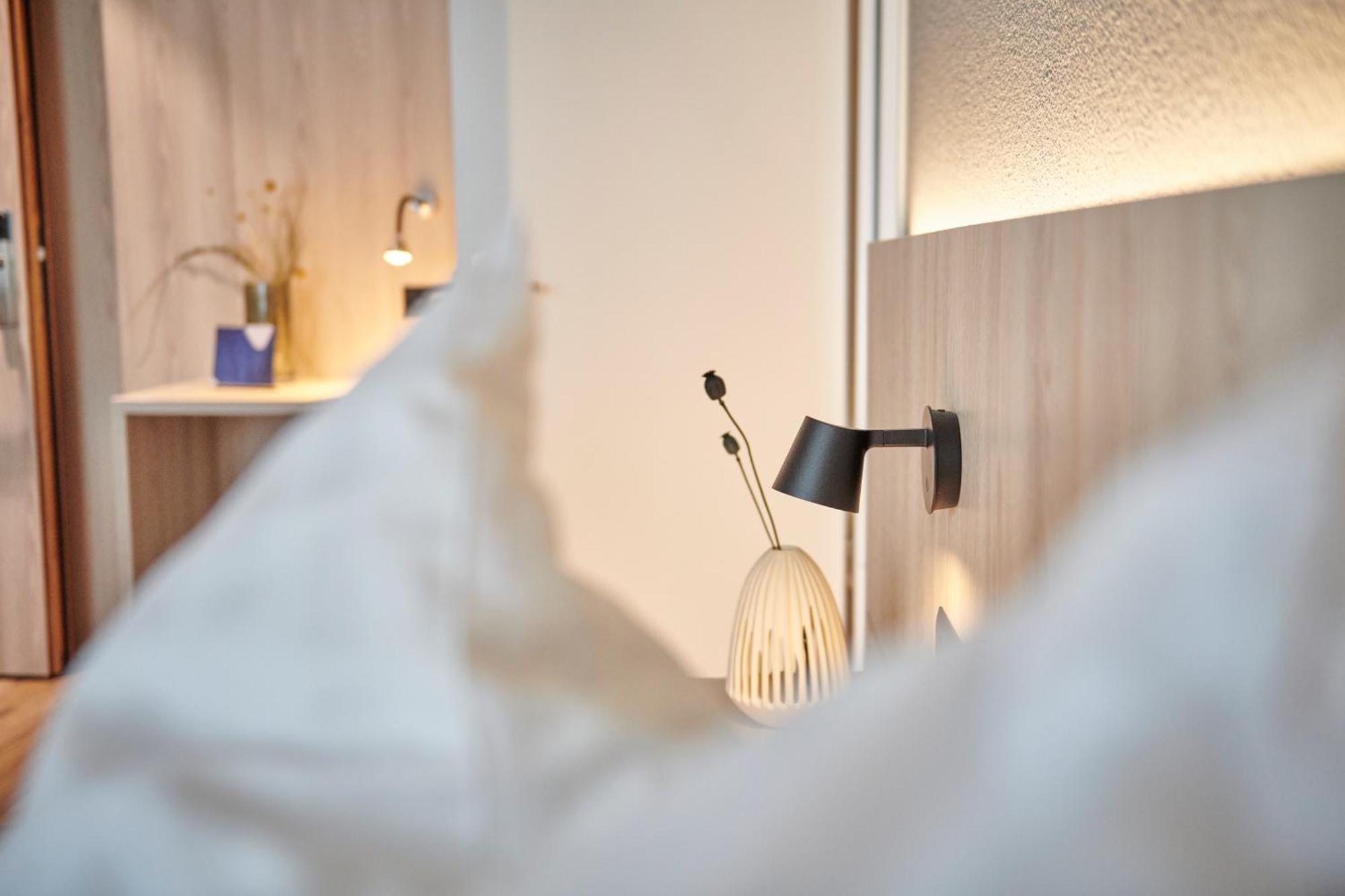Hotel Balga Natur- Und Bikehotel Balgach Eksteriør billede